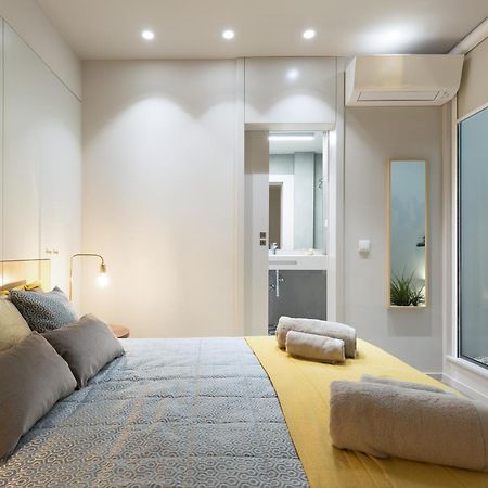 Host Wise - Charming Luxurious Flat With Garage Apartamento Porto Exterior foto