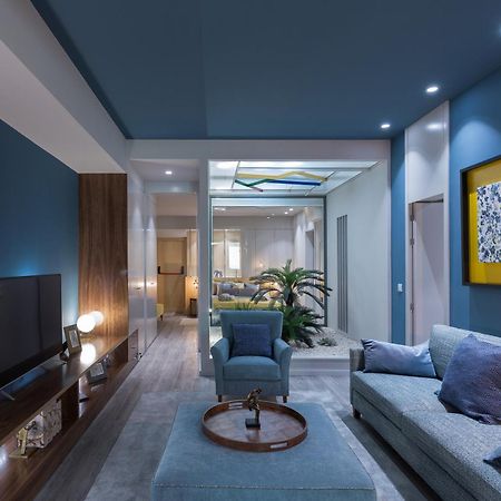 Host Wise - Charming Luxurious Flat With Garage Apartamento Porto Exterior foto