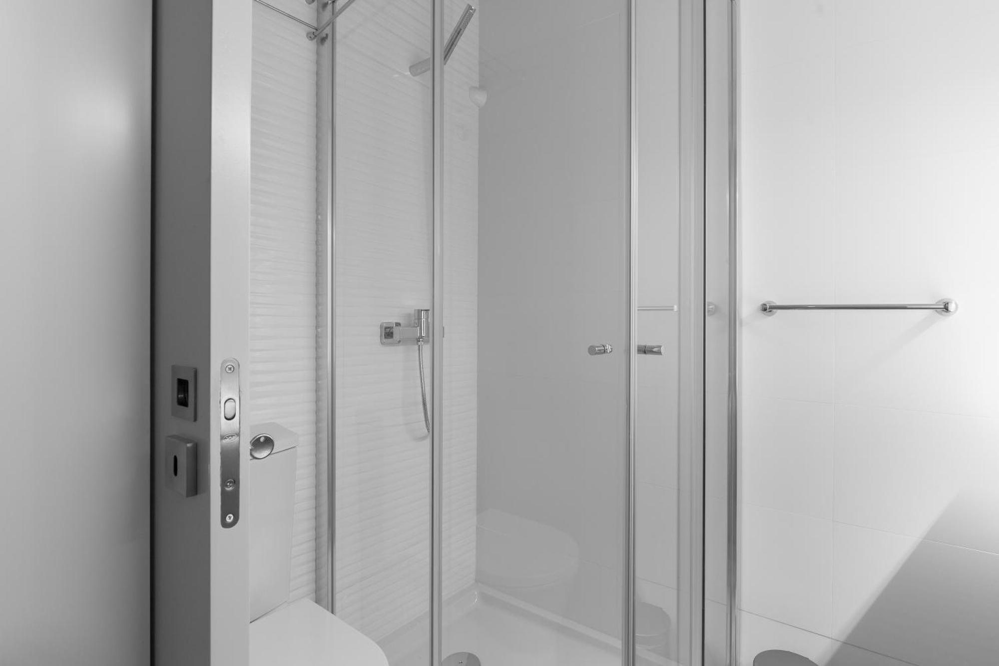 Host Wise - Charming Luxurious Flat With Garage Apartamento Porto Exterior foto
