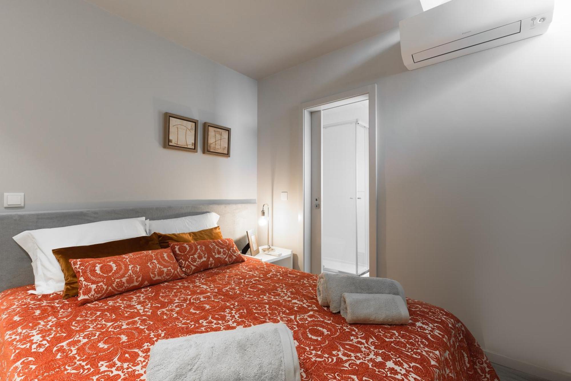 Host Wise - Charming Luxurious Flat With Garage Apartamento Porto Exterior foto