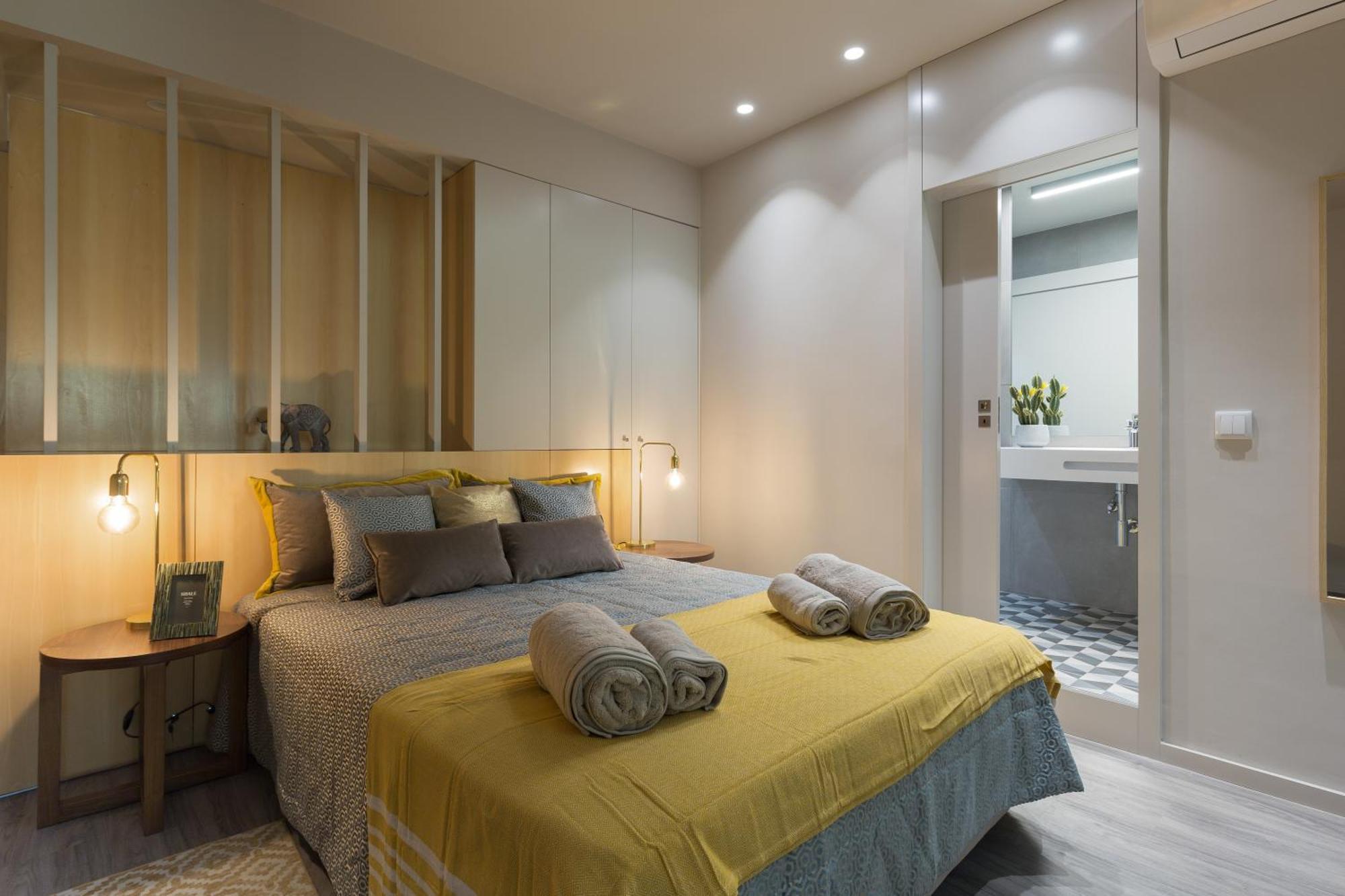 Host Wise - Charming Luxurious Flat With Garage Apartamento Porto Exterior foto