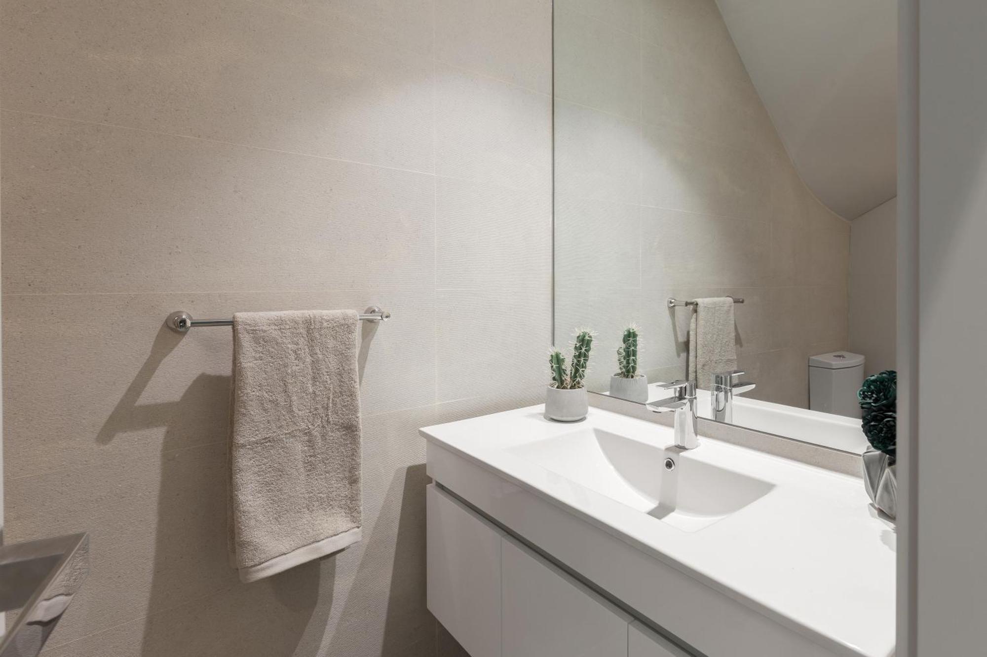 Host Wise - Charming Luxurious Flat With Garage Apartamento Porto Exterior foto