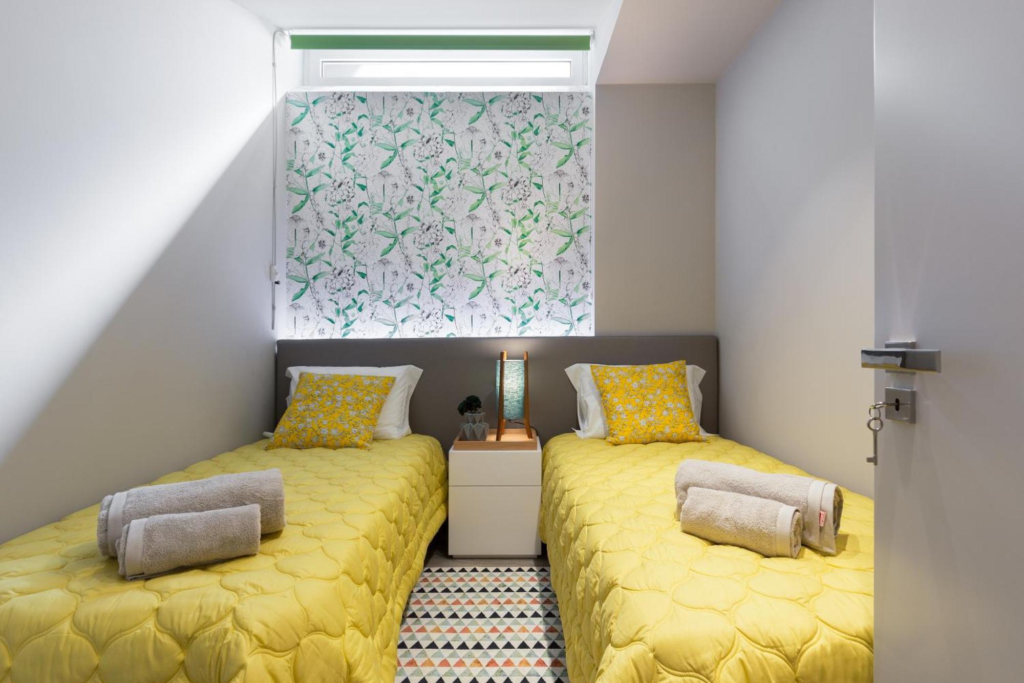 Host Wise - Charming Luxurious Flat With Garage Apartamento Porto Exterior foto