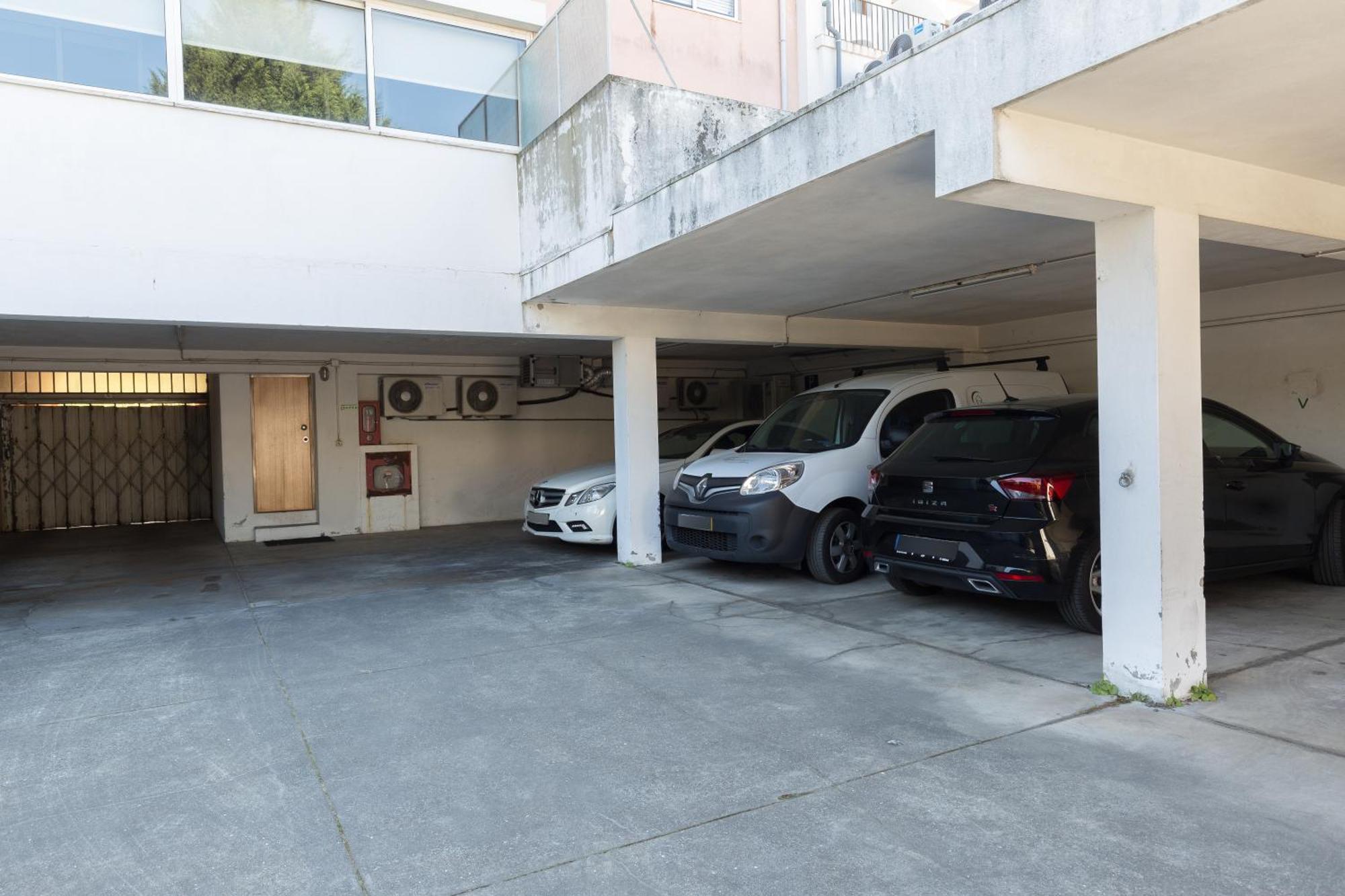 Host Wise - Charming Luxurious Flat With Garage Apartamento Porto Exterior foto